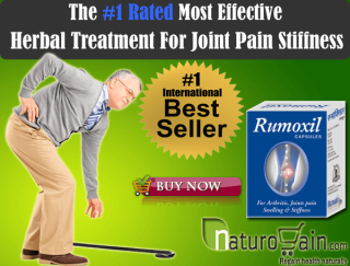 Herbal Treatment For Joint Pain Stiffness