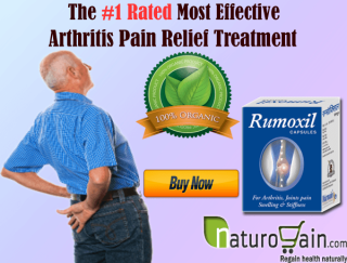 Arthritis Pain Relief Treatment
